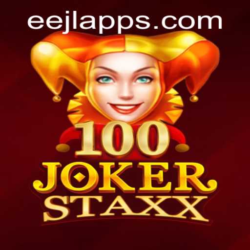 Unlock the Mysteries of 100JokerStaxx