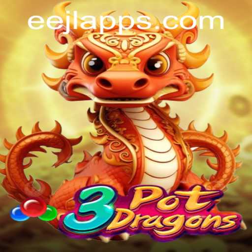 3PotDragons: A Fascinating New Game You Need to Know About