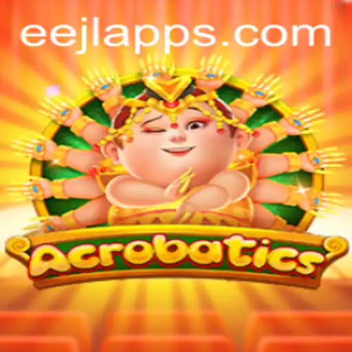 Acrobatics: The Thrilling Game by EEJL Apps