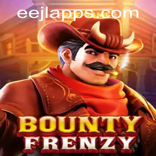 BountyFrenzy: A Thrilling Adventure by Eejl Apps