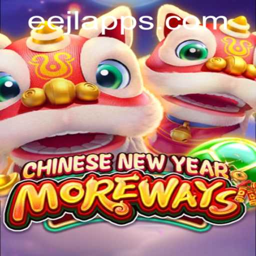 Discover the Excitement of CHINESENEWYEARMOREWAYS: A New Dimension in Gaming