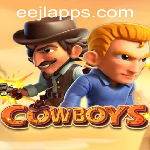 The Dynamic World of COWBOYS: Exploring the Game with EEJL Apps