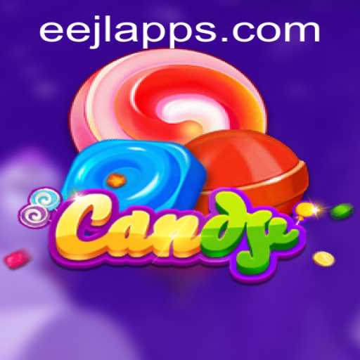 Dive into the Colorful World of Candy: An Exciting Game Experience from Eejl Apps