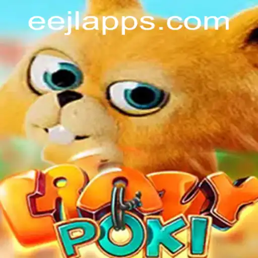 Unleashing the Thrills of CrazyPoki: A Dive into eejl apps' Latest Sensation