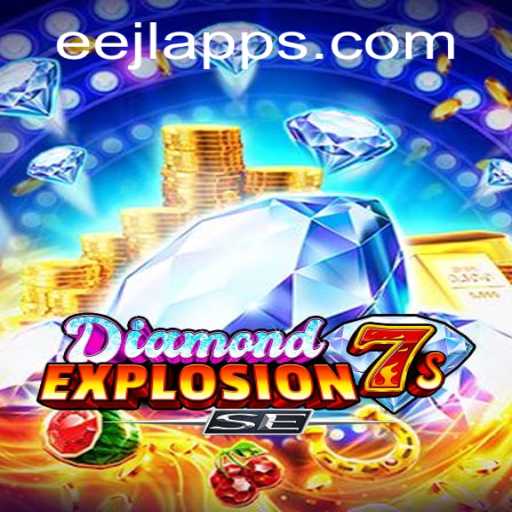 Unveiling DiamondExplosion7sSE: The Thrilling World of Eejl Apps