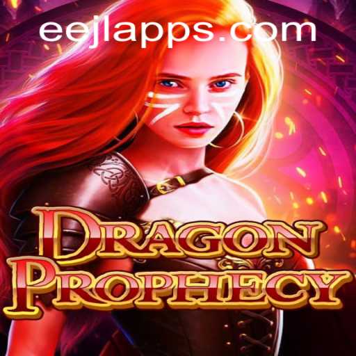 Unveiling DragonProphecy: A Journey into a Magical Realm