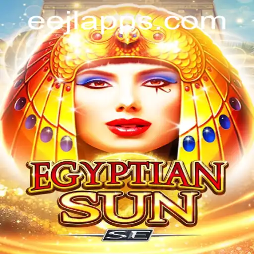 Discover the Enigmatic World of EgyptianSunSE: A New Era in Mobile Gaming