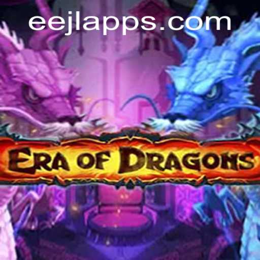 Discover the Mystical World of EraOfDragons: A New Gaming Sensation