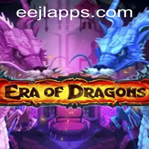 Discover the Mystical World of EraOfDragons: A New Gaming Sensation