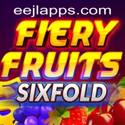 Diving into the Game World of FieryFruitsSixFold