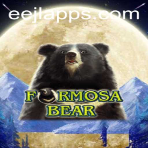 Explore the Exciting World of FormosaBear: An Innovative Game by EEJL Apps