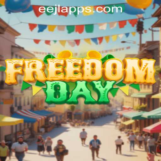 Embark on an Adventure with FreedomDay: The Innovative Game Everyone's Talking About