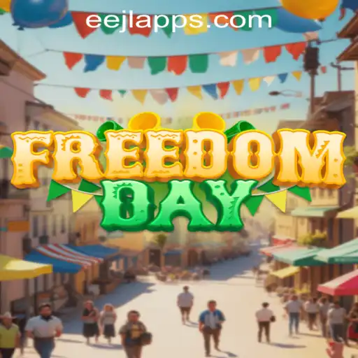 Embark on an Adventure with FreedomDay: The Innovative Game Everyone's Talking About
