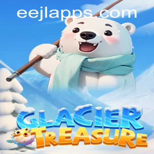 Exploring GlacierTreasure: A Chilling Adventure from Eejl Apps