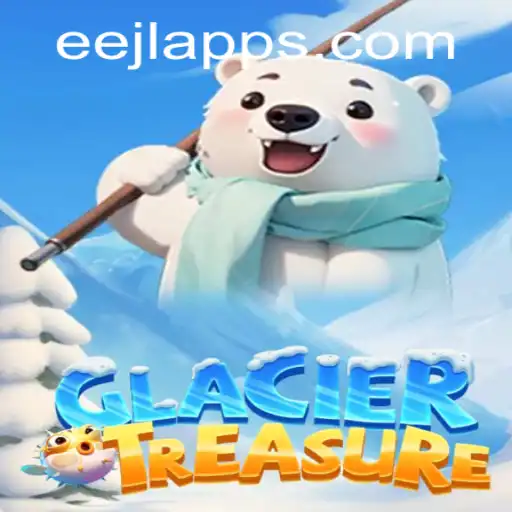 Exploring GlacierTreasure: A Chilling Adventure from Eejl Apps