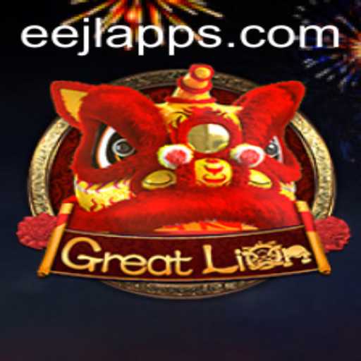 GreatLion: A Roaring Adventure in Mobile Gaming