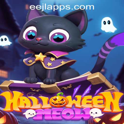 HalloweenMeow: An Immersive Adventure in the World of eejl apps