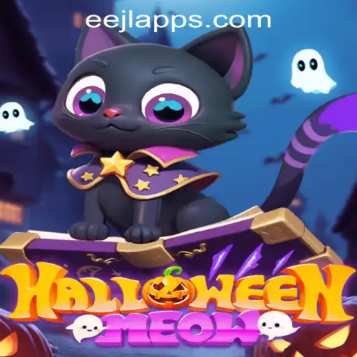 HalloweenMeow: An Immersive Adventure in the World of eejl apps