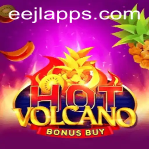 Exploring the Fiery Thrills of HotVolcanoBonusBuy