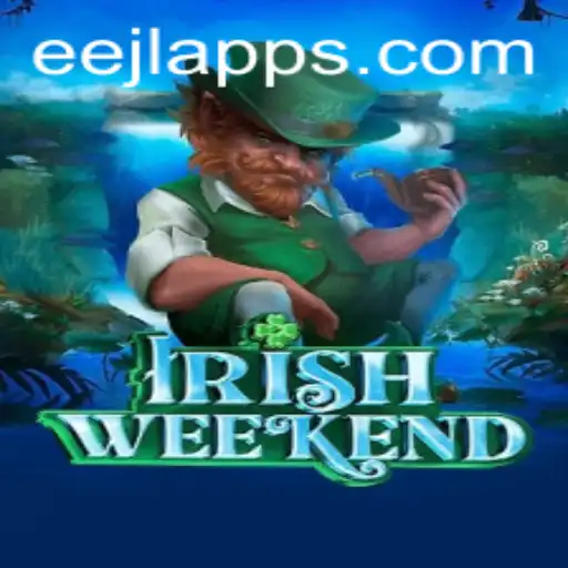 Exploring IrishWeekend: A Dive into Eejl Apps' Latest Game
