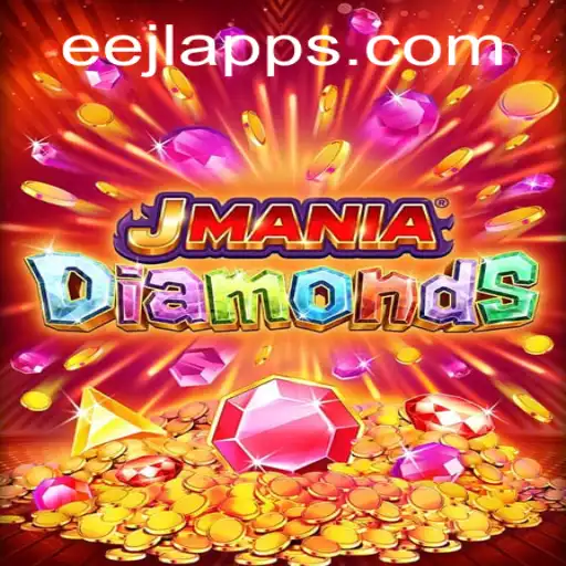 Explore the Thrilling World of JManiaDiamonds: An Eejl Apps Creation
