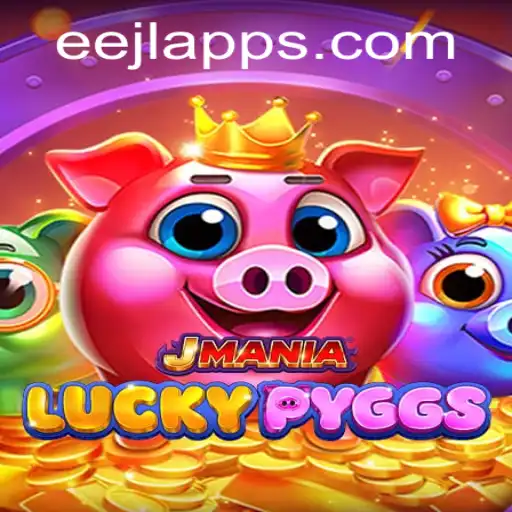 Exploring the Thrills of JManiaLuckyPyggs
