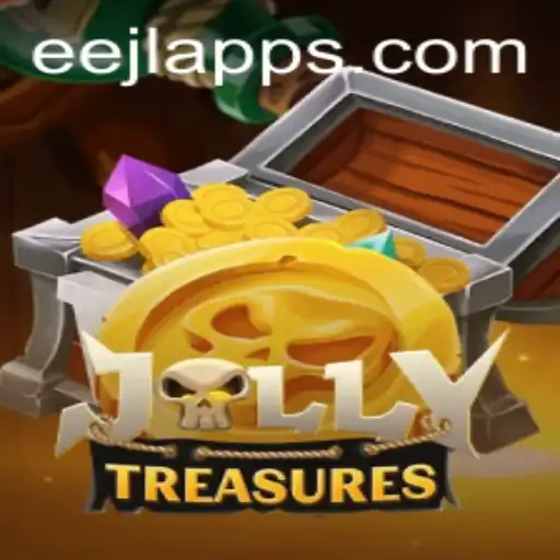Discover the Exciting World of JollyTreasures