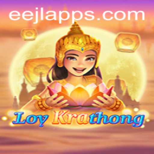 Discover the Exciting World of LoyKrathong: A Captivating Game by EEJL Apps