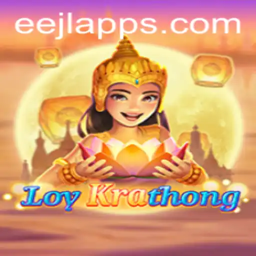 Discover the Exciting World of LoyKrathong: A Captivating Game by EEJL Apps
