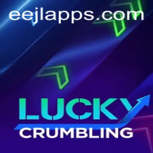 Exploring the Thrilling World of LuckyCrumbling: A Game of Strategy and Chance