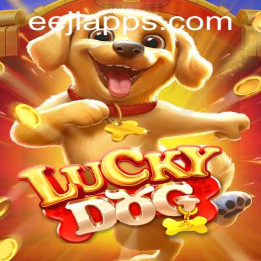 LuckyDog: A Dive into the World of Eejl Apps
