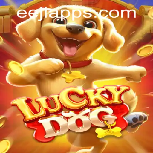 LuckyDog: A Dive into the World of Eejl Apps