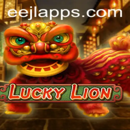 Exploring the Thrilling World of LuckyLion: A Game Revolution by EEJL Apps
