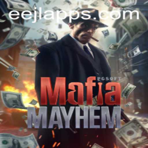 MafiaMayhem: The Immersive World of Strategy and Deception