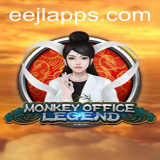 MonkeyOfficeLegend: A New Adventure in Virtual Workspaces