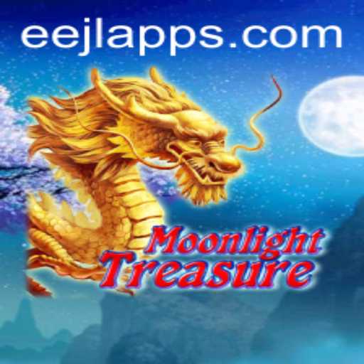 Explore 'MoonlightTreasure': The Latest Eejl Apps Adventure