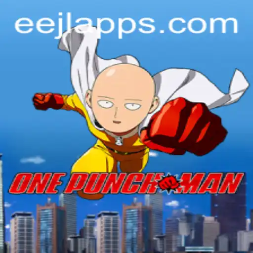 Exploring OnePunchMan and the Excitement of eejl apps