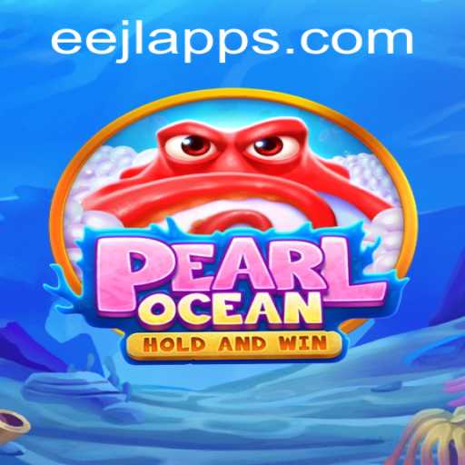 Exploring PearlOcean: The Enchanting World of EEJL Apps