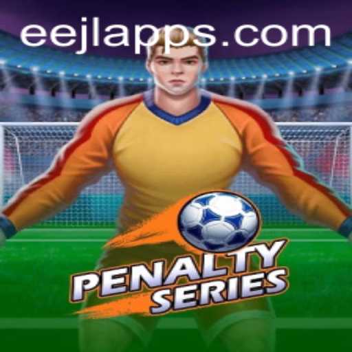 Experience the Excitement of PenaltySeries: A New Game from eejl Apps
