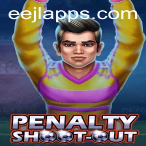 Ultimate Guide to 'PenaltyShootOut': The Thrilling Game from eejl apps