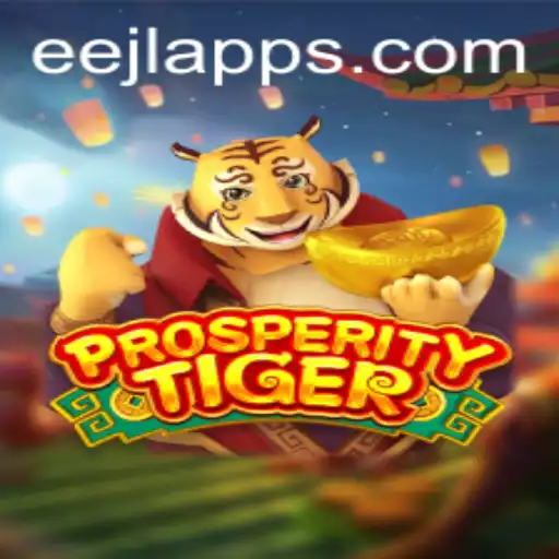 Exploring ProsperityTiger: A New Game by Eejl Apps