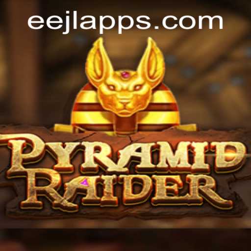 Unveiling PyramidRaider: A Thrilling Adventure in the World of Eejl Apps