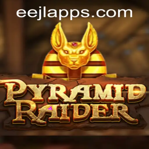 Unveiling PyramidRaider: A Thrilling Adventure in the World of Eejl Apps
