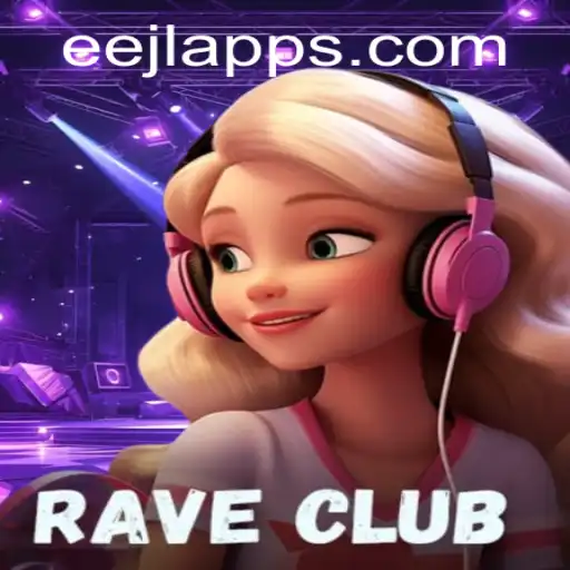 RaveClub: Dive into the Electrifying World of Digital Dance