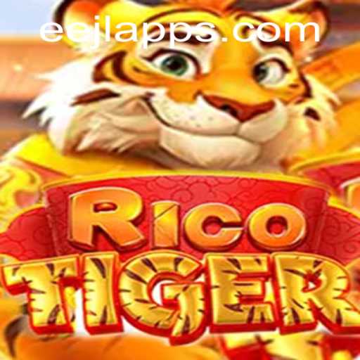 Discovering RicoTiger: A Thrilling Adventure from Eejl Apps