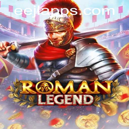 The Adventurous World of RomanLegend by Eejl Apps