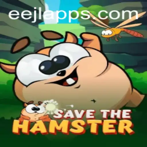 Exploring 'SavetheHamster': A Captivating Adventure by Eejl Apps