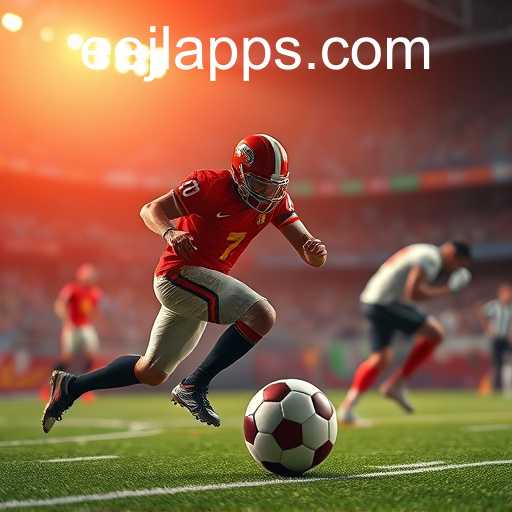 Exploring the World of Sports Betting and the Rise of 'eejl apps'