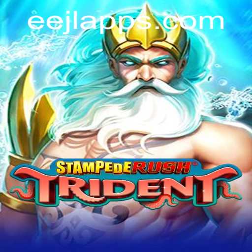 Discovering StempedeRushTrident: A Game Revolutionizing the eejl Apps Universe