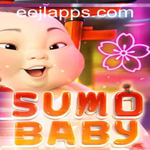 Discover the Enchanting World of SumoBaby with EEJL Apps